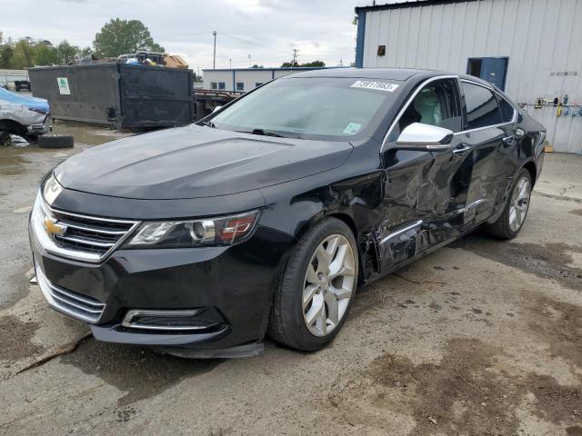 2018 Chevrolet Impala Premier