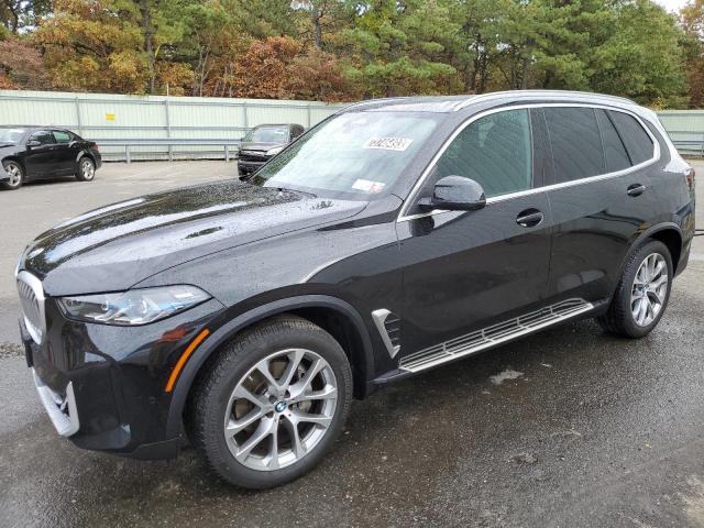 5UX23EU07R9S61687 BMW X5 XDRIVE4