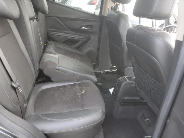KL4CJBSM0JB715432 Buick Encore Preferred Ii