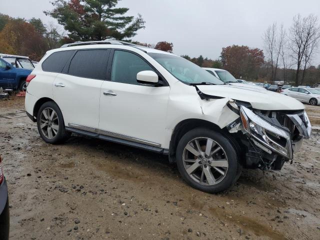 2013 Nissan Pathfinder S VIN: 5N1AR2MM6DC664418 Lot: 74805353