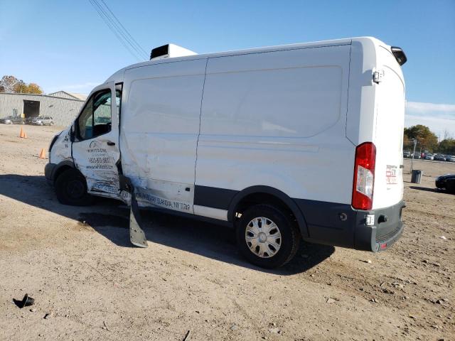 Vin: 1ftyr2cmxjka73854, lot: 81051414, ford transit t-250 20182