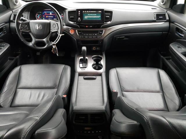 2020 HONDA PILOT EXL - 5FNYF6H52LB062560