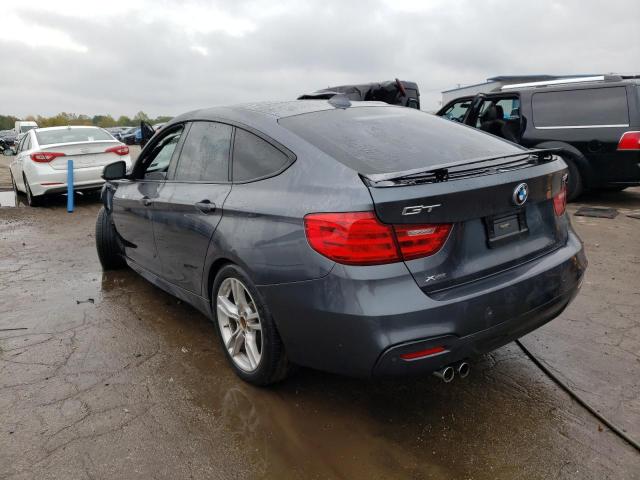 WBA3X5C50FD561004 BMW 328 XIGT