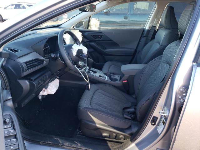 2024 SUBARU CROSSTREK - JF2GUADC4R8269406