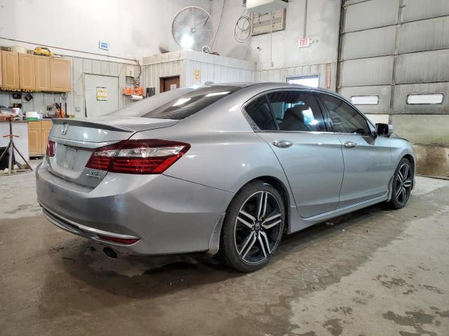 1HGCR3F90GA014318 | 2016 HONDA ACCORD TOU