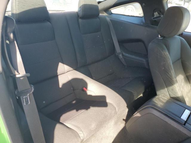 1ZVBP8AM3E5267886 Ford MUSTANG