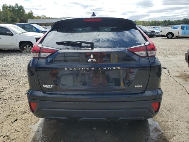  MITSUBISHI ECLIPSE 2023 Чорний