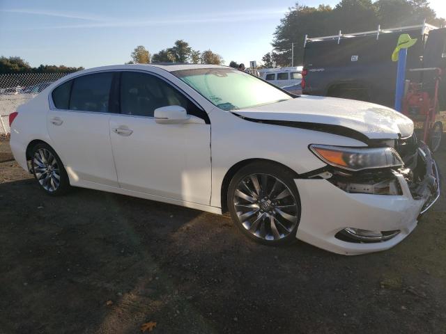 2017 ACURA RLX ADVANC - JH4KC1F99HC000650