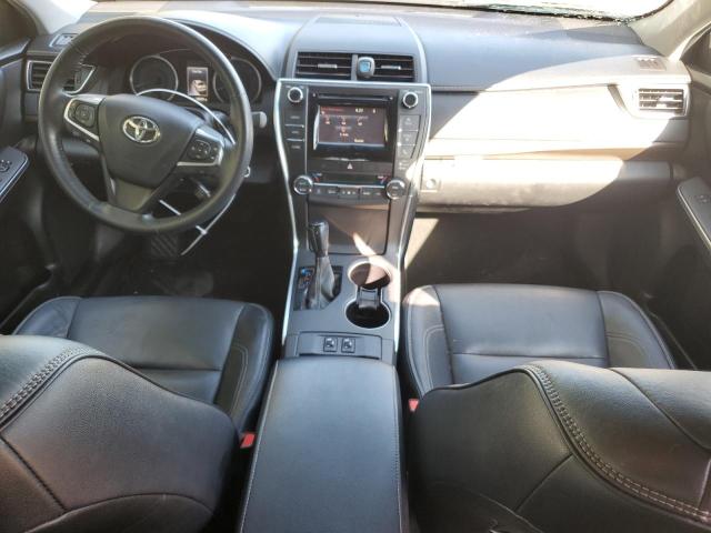 VIN 4T4BF1FK9FR493508 2015 Toyota Camry, LE no.8