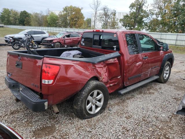 1N6AA0CC4EN513413 | 2014 NISSAN TITAN S