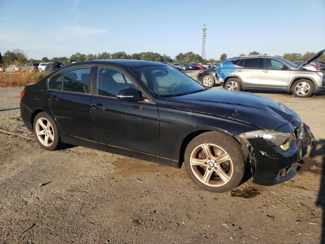 WBA3B5C58EF599257 | 2014 BMW 328 XI SUL