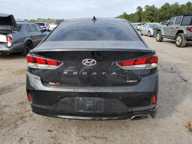 2019 HYUNDAI SONATA LIM - 5NPE34AF8KH780391