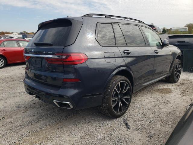 VIN 5UXCX4C53KLS36018 2019 BMW X7, Xdrive50I no.3