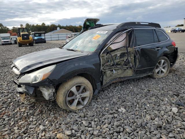 4S4BRDSC6D2282728 | 2013 Subaru outback 3.6r limited