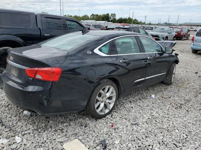 2G1165S39F9162482 | 2015 Chevrolet impala ltz