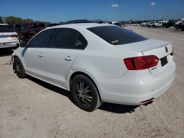 3VWD17AJ2EM265101 | 2014 VOLKSWAGEN JETTA SE