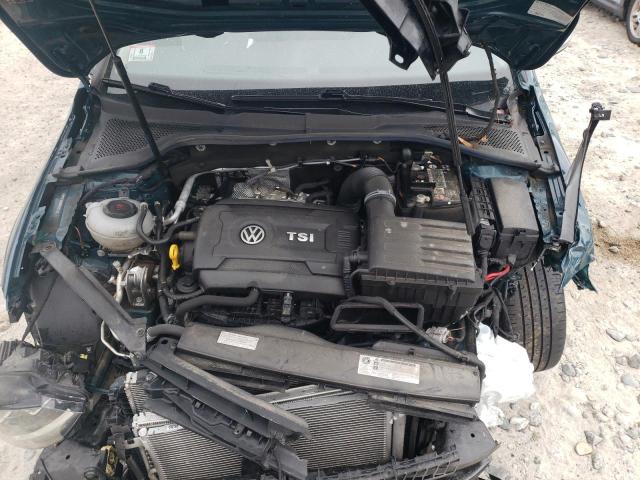 3VWH17AU9KM517742 Volkswagen Golf ALLTR 11