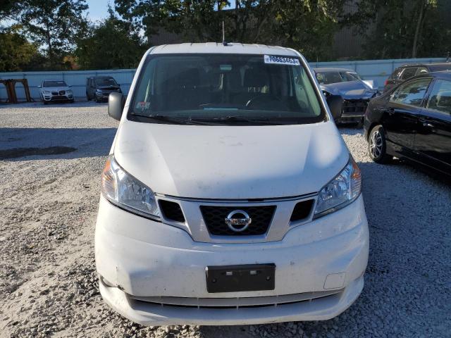 3N6CM0KN3LK697328 Nissan NV200 2.5S