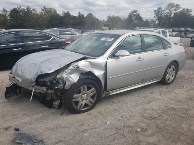 2013 Chevrolet Impala LT