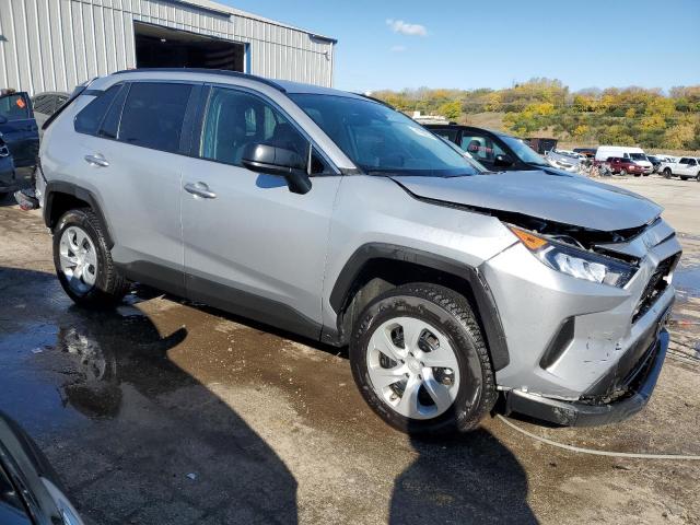 2T3H1RFV7LW095518 | 2020 TOYOTA RAV4 LE