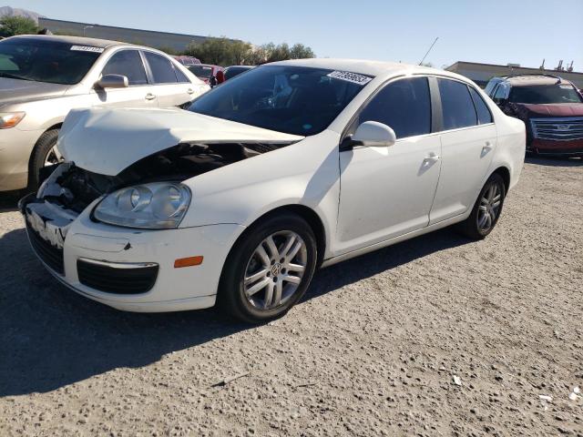 2007 Volkswagen Jetta 