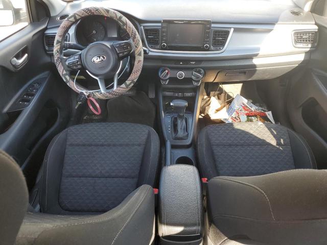 3KPA24AD9LE312661 Kia Rio LX 8