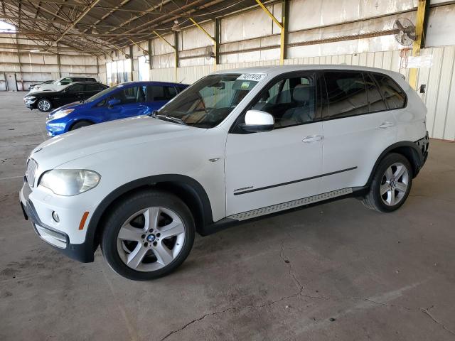 2010 BMW X5 xDrive35d