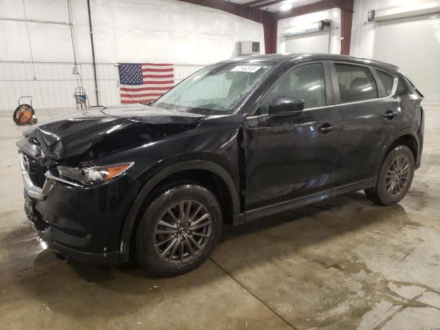 JM3KFBCL7H0213037 | 2017 MAZDA CX-5 TOURI