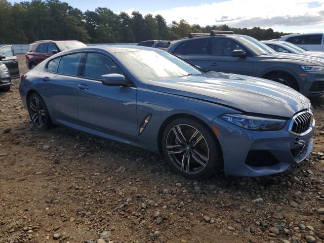 2022 BMW 840XI - WBAGV4C06NCH19830