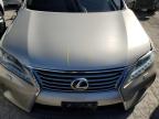 LEXUS RX 350 BAS photo