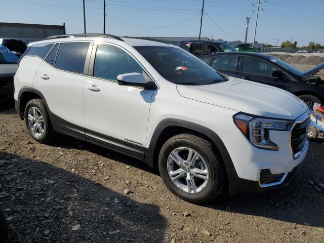 3GKALTEV2NL224421 GMC Terrain Sle