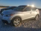 2019 NISSAN KICKS S - 3N1CP5CU2KL491121