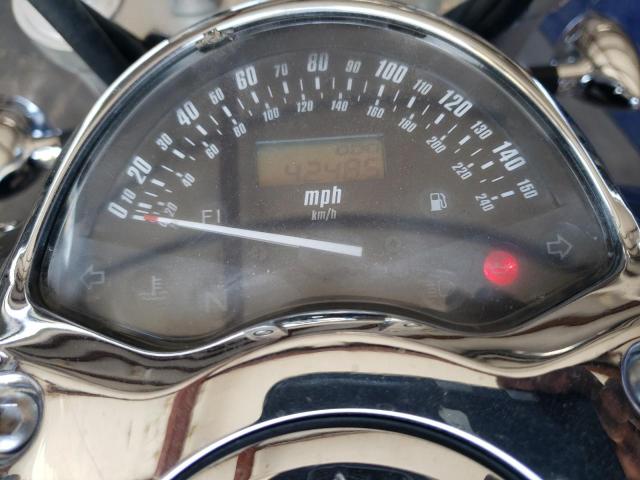2006 HONDA VTX1800 N1 - 1HFSC49A66A400916