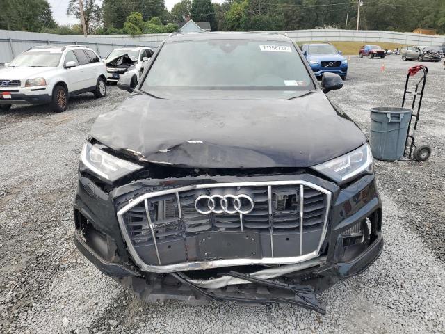 VIN WA1LXBF70PD007598 2023 Audi Q7, Premium Plus no.5