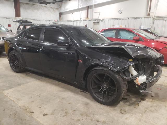 2C3CDXGJ1MH577702 Dodge Charger Scat Pack