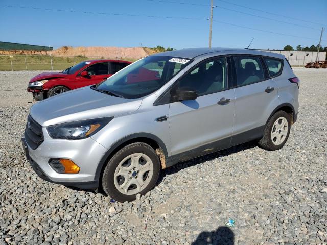 2018 Ford Escape S VIN: 1FMCU0F73JUB96026 Lot: 73377823