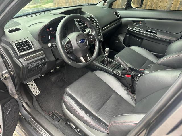 JF1VA1J63M9817174 Subaru Wrx Limited