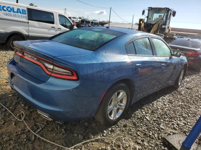 2C3CDXBG7MH624842 Dodge Charger Sxt