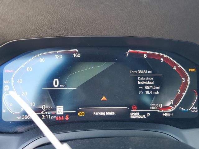WBA5R7C02LFH76602 BMW 330XI