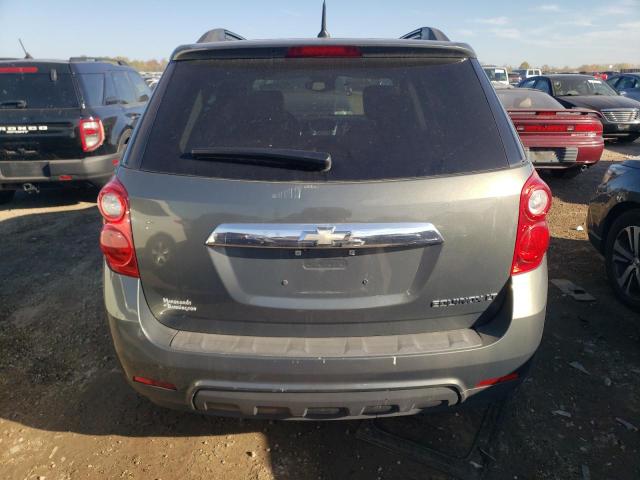 2012 Chevrolet Equinox Lt VIN: 2GNALDEK2C6325345 Lot: 73328763