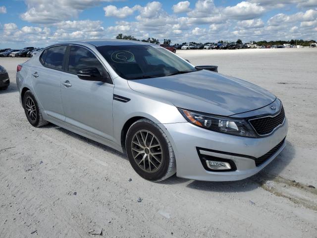 5XXGM4A79FG429716 KIA Optima Lx
