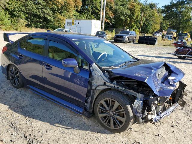 JF1VA1A61L9808519 Subaru WRX