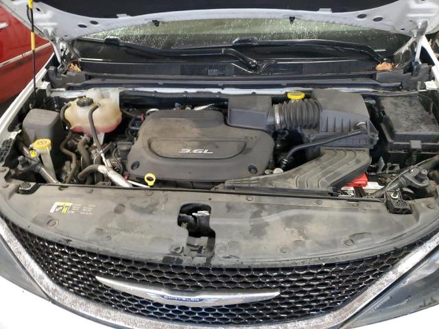 2C4RC1CG5HR788787 2017 CHRYSLER PACIFICA, photo no. 12