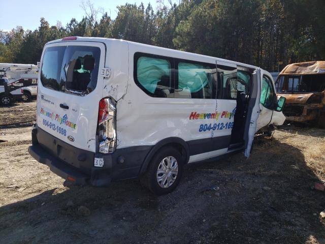 1FBZX2ZM8GKA91980 Ford Transit T-350