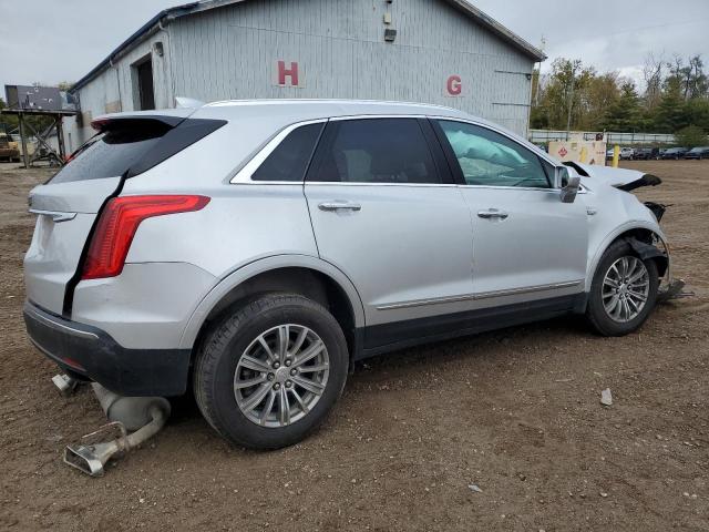 1GYKNCRS9KZ272264 Cadillac XT5 LUXURY