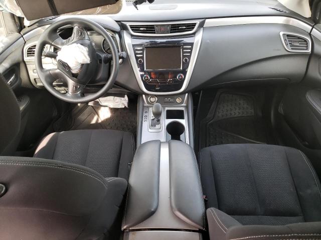 5N1AZ2AJ2LN173003 Nissan Murano S 8