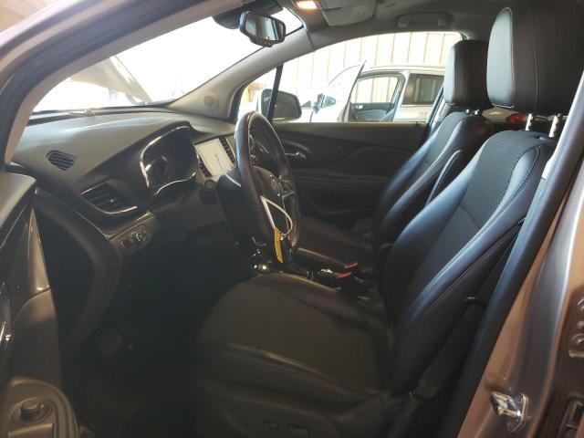 KL4CJ1SB1KB857329 Buick Encore Sport Touring