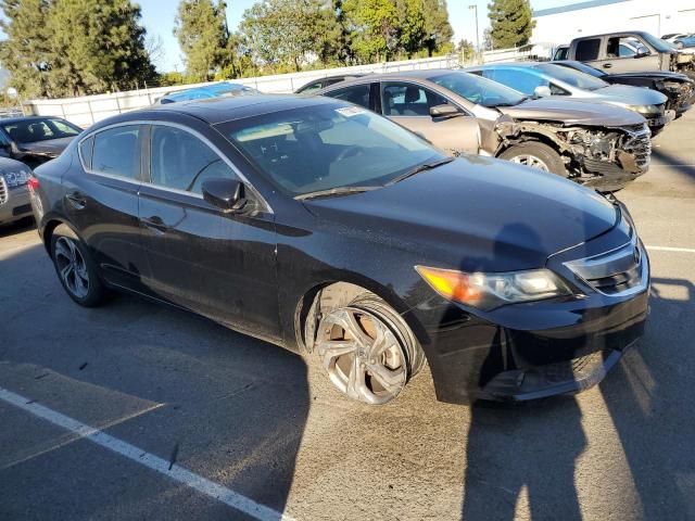 2015 ACURA ILX 20 TEC 19VDE1F75FE001649
