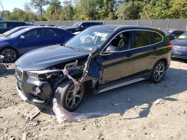 2017 BMW X1 xDrive28i