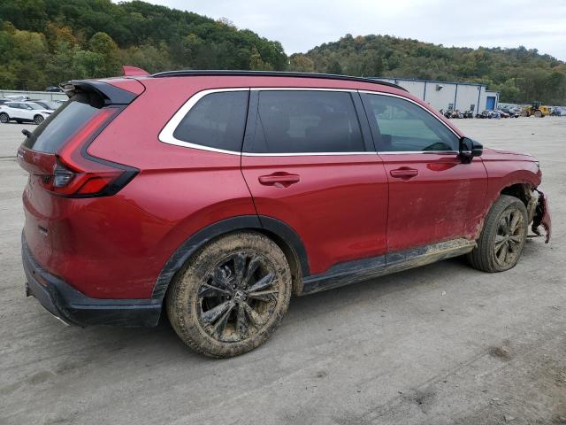 2023 HONDA CR-V SPORT - 7FARS6H94PE001854